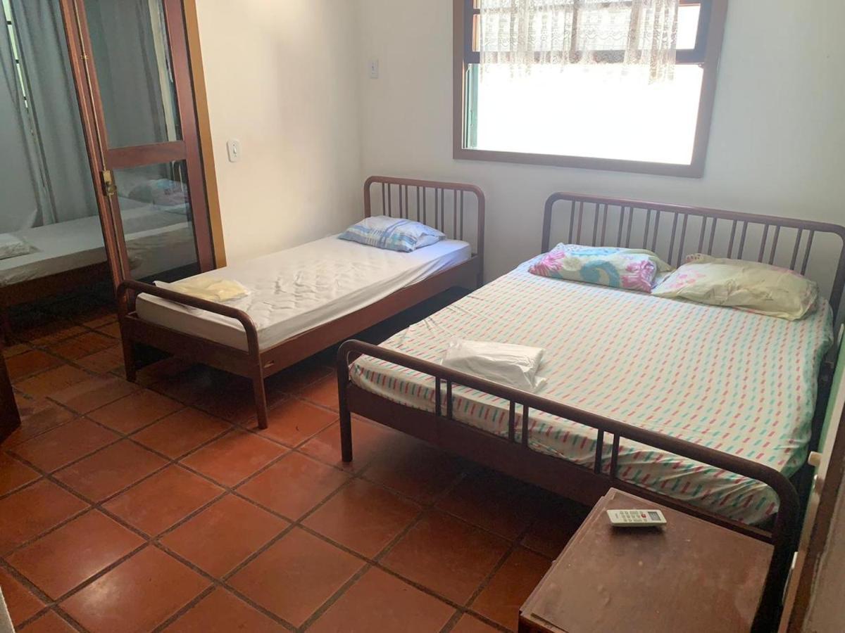 Local Friend Hostel Armacao dos Buzios Dış mekan fotoğraf